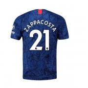 Chelsea Home Jersey 19/20 21#Zappacosta