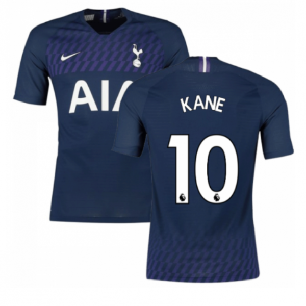 Tottenham Hotspur Away Jersey 19/20  #10 Harry Kane