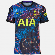 Tottenham Hotspur Player Version Away Jersey 21/22 (Customizable)