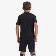 Kid's Juventus Away Suit 21/22 (Customizable)