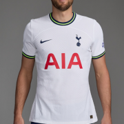 Tottenham Hotspur Player Version Home Jersey 22/23 (Customizable)