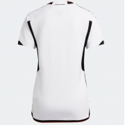 2022 World Cup Germany Women's Home Jersey(Customizable)