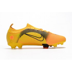 Nike Zoom Mercurial Vapor 14 Low Waterproof FG Football Shoes