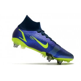 Nike Zoom Vapor 14 Elite SG Football Shoes 39-45