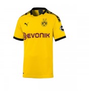 Borussia Dortmund Home Jersey 19/20 (Customizable)
